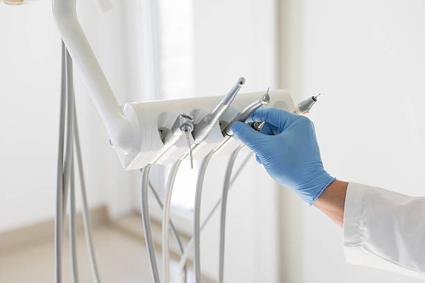 24/7 Emergency Dental experts in Milledgeville, IL
